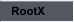RootX