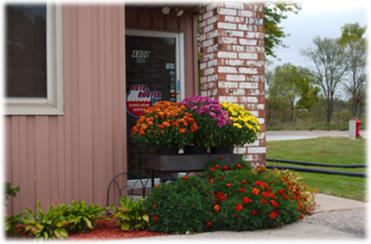Our shop photo