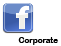 facebook Corporate logo